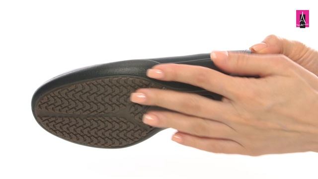 3991936 Видеообзор I Балетки TENDANCE смотреть онлайн