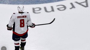 Владелец «Вашингтона» отметил закрепление статуса иконы НХЛ за Овечкиным