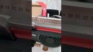 Рубанок Boxbot 110 мм, 1200 Вт, выборка четверти, стационарно?