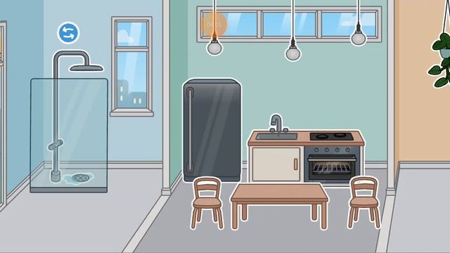 У меня теперь собака?😱Как назвала?Обустраиваю дом,ме? смотреть онлайн