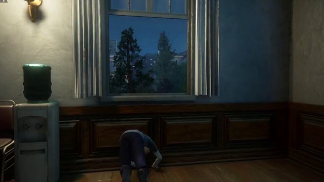 Uncharted 4 PC  Прохождение 1  Зов приключений