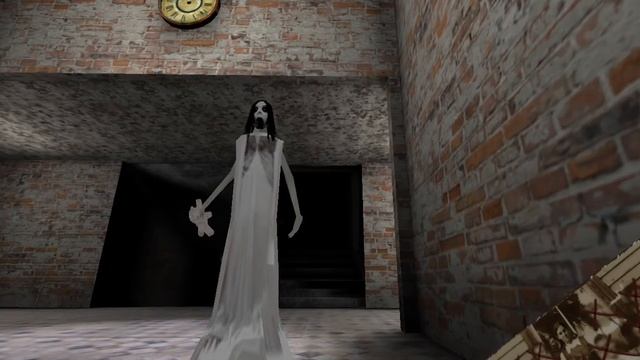 слендерина в школе в одном ролике два режима сложный хард и экстрим💪😇😎 смотреть онлайн