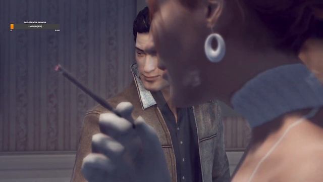 Прохождение. Mafia II Classic. Часть.1 ДОМ. смотреть онлайн