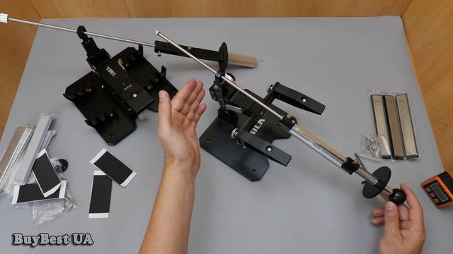 ТОП НОВИНКИ 2024! Точилки ножів Xarilk Gen2 і Xarilk Gen3 з Aliexpress, Ama смотреть онлайн