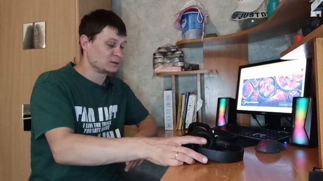 Обзор и сравнение наушников hoco. w35 и w45 смотреть онлайн