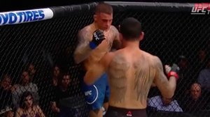 Это Его Последний Шанс! Дастин Порье - Лучшие Бои