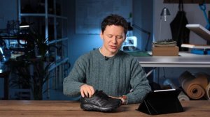 ТОП 5 зимней обуви 2025