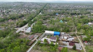 Склад в Соловей Ключе