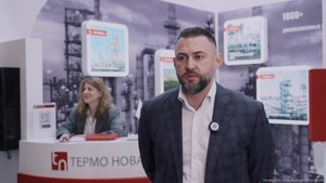 Компания «Термо Нова»: новое имя на российском рынке систем промышленного электрообогрева