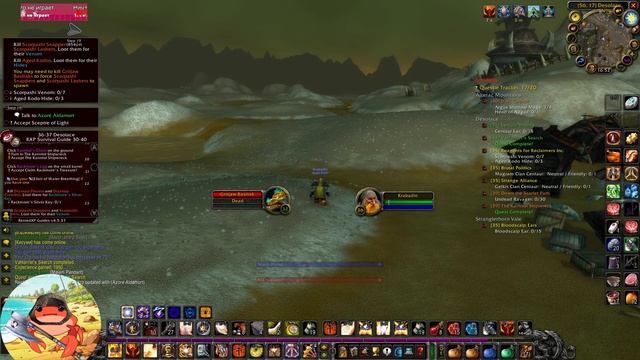 2/09🦀WOW Hardcore paladin🦀! Охота на сундуки во Вьетнаме и не то смотреть онлайн