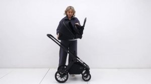 RANT FALCON NEO - детская коляска 2 в 1