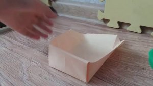 Коробка для мелких вещей