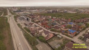 г.Южно-0Сахалинск, Еланский проезд, дом 19
