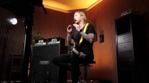 ENGL IRONBALL STEREO RIG