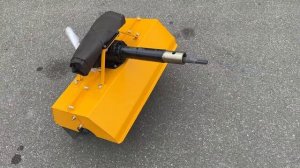 Почвофреза ФР-00.010 для мотоблока МТЗ