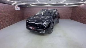 В наличии KIA Sportage👇