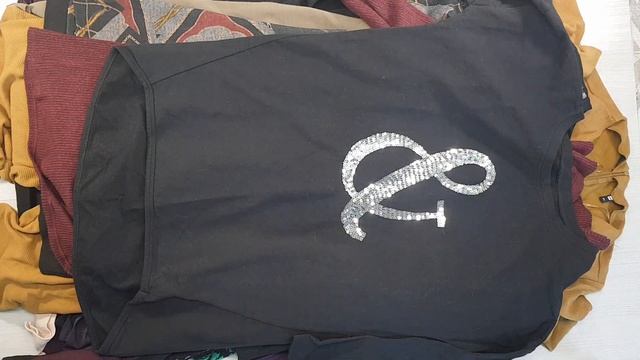 08115 Ladies Dress A/W (Женские платья осень/зима) №9 14,80 кг 8,30€ з смотреть онлайн