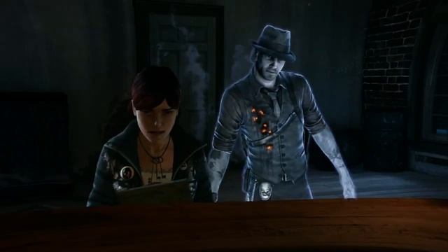 Murdered: Soul Suspect  в поисках убийцы