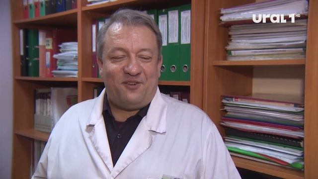 Корреспондент Ural1 узнал, правда ли, что все медики выво смотреть онлайн