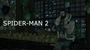 НОВЫЙ ЧЕЛОВЕК ПАУК 2 THE AMAZING SPIDER-MAN 2 №3 ДЕНЬ ОХОТНИКА! НОВЫЙ ЧЕЛОВЕК ПАУК 2