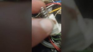 Дренажный клапан KRUPS Описание работы и ремонт