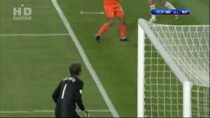 Нидерланды 1 3 Россия HD обзор   UEFA Euro 2008   Netherlands vs Russia