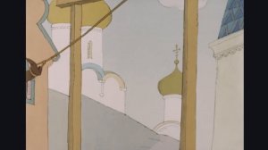 Конёк-Горбунок: Как горбатый конёк покорил 70-е