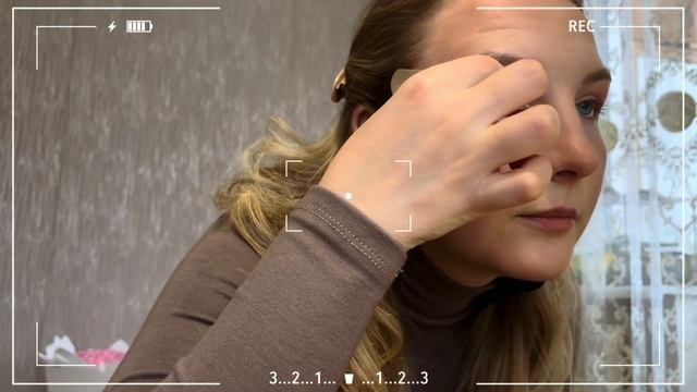 МАКИЯЖ КОСМЕТИКОЙ СЕСТРЫ // БЮДЖЕТНЫЕ И КЛАССНЫЕ ПРОДУ смотреть онлайн