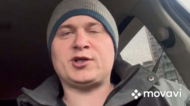 Сделал ТО,поменял колодки в круг,поменяли левый рычаг смотреть онлайн