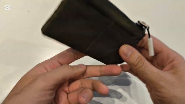 Пауч от RockBros - как Alpaka Zip Pouch Pro, только дешевле. смотреть онлайн