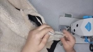 «Как сшить дублёнку: советы и хитрости."How to sew a sheepskin coat