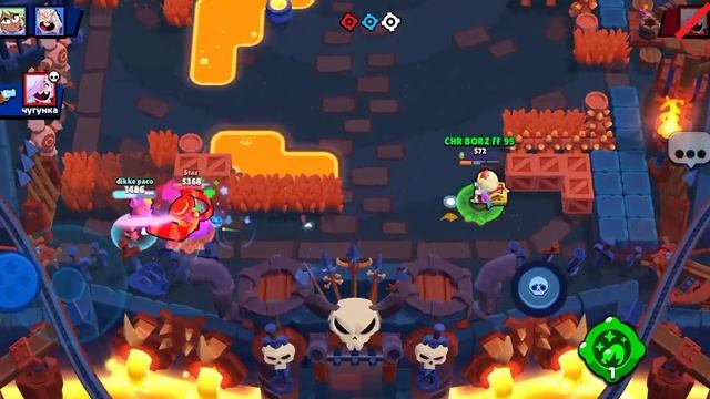 Играем в бравл 50/50 ящики и стардропы #₽+ смотреть онлайн