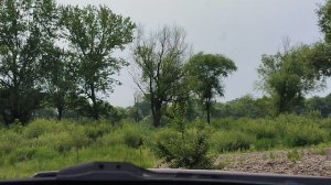 Идем на Восток! Подъезд к Уссури.