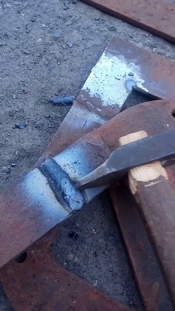 учусь варить электродом 2 смотреть онлайн