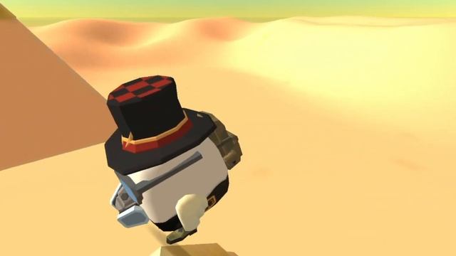 Сундук Времени 4 Серия | Закулисье? смотреть онлайн