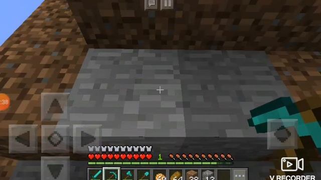 выжывание на горе 3часть