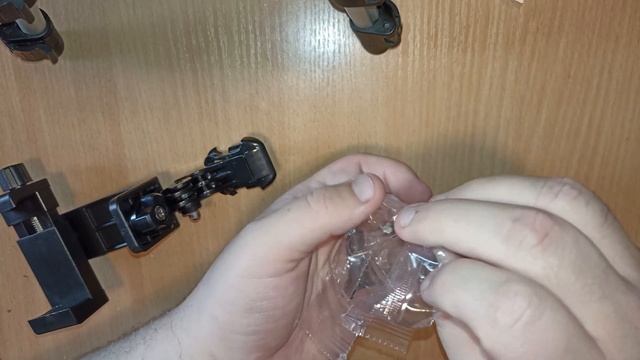 РАСПАКОВКА КРЕПЛЕНИЕ ДЛЯ ЭКШН-КАМЕРЫ GOPRO. смотреть онлайн