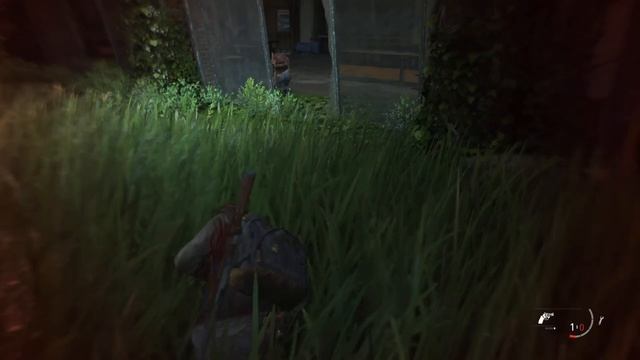 Новый The Last of Us 2 Remastered прохождение №5 смотреть онлайн