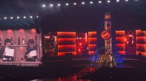 Alena in Seoul. ATEEZ concert Day 1 250322