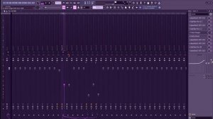СВЕДЕНИЕ В СТИЛЕ PEPEL NAHUDI ВТОРАЯ ЧАСТЬ + PRESET // ПОЛНОСТЬЮ