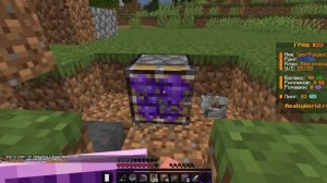 igorplayes и карташ гриферим сундуки на ReallyWorld