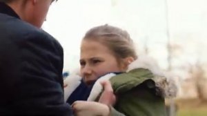 волшебное зеркало или двойные неприятности