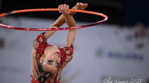 Музыка для художественной гимнастики  - Track 790 | Ксения ?