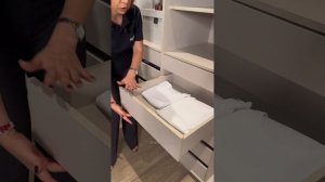 Ящики полного и неполного выдвижения⭐️