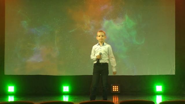 Юность в сапогах -исп. Артем Пытьев смотреть онлайн