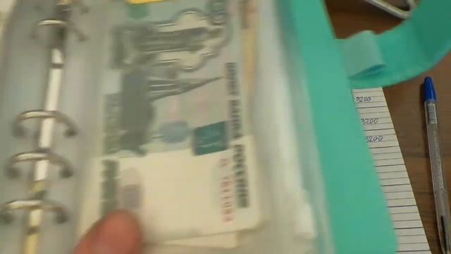 💰💸💰💸💰💸Распределение денег по конвертам Апрель