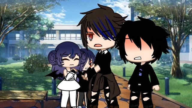 защита детей #меме #gacharedux смотреть онлайн