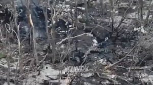 Видео взятия того опорника 394 полком 127 мсд🇷🇺