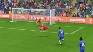 Лучшие финты в FIFA 2025 в сезоне 2024/2025 на PS5