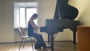 Эрдман Op54.Стефана Геллера